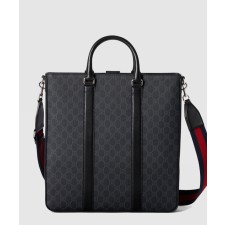 [GUCCI-구찌]미디엄 GG 토트백 794918