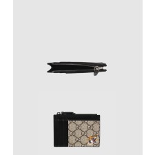 [GUCCI-구찌]베스트리에 비 카드지갑 597555