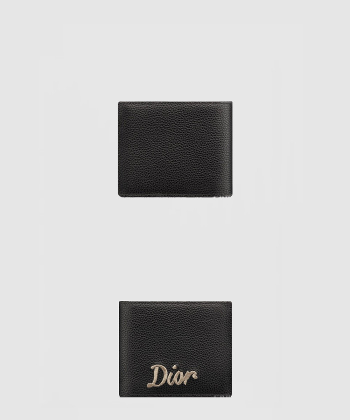 [DIOR-디올]반지갑 2ESBH