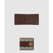 [GUCCI-구찌]돼지 세 마리 반지갑 557802
