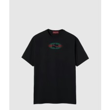 [GUCCI-구찌]로고 프린트 티셔츠 795957