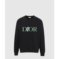 [DIOR-디올]스웨트 맨투맨 티셔츠 293M6