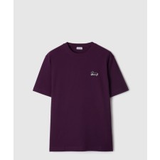 [BURBERRY-버버리]코튼 티셔츠 80957311
