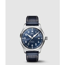 [IWC-아이더블유씨]파일럿 마크18 생텍쥐페리 40 IW328203
