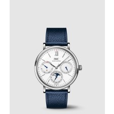 [IWC-아이더블유씨]포르토피노 퍼페추얼 캘린더 40 IW344601