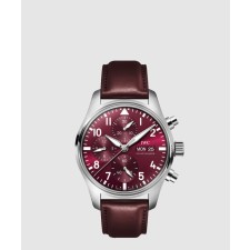 [IWC-아이더블유씨]파일럿 스핏파이어 41 IW388107