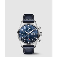 [IWC-아이더블유씨]파일럿 스핏파이어 41 IW388101