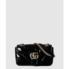 [GUCCI-구찌]GG 마몽 스몰 숄더백 443497