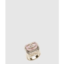 [CHANEL-샤넬]반지 ABC063