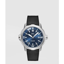 [IWC-아이더블유씨]아쿠아타이머 오토매틱 42 IW329005