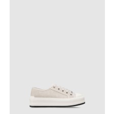 [DIOR-디올]플랫폼 스니커즈 KCK40