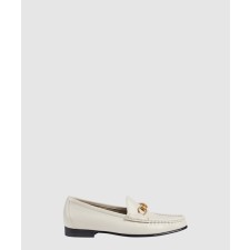 [GUCCI-구찌]홀스빗 로퍼 309701