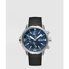[IWC-아이더블유씨]아쿠아타이머 크로노그래프 44 IW376805