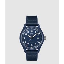 [IWC-아이더블유씨]파일럿 워치 오토매틱 탑건 41 IW328101