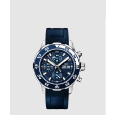 [IWC-아이더블유씨]아쿠아타이머 크로노그래프 45.6 IW376711