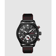 [IWC-아이더블유씨]파일럿 크로노그래프 44.5 IW389108