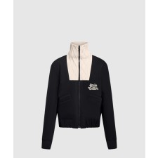 [LOUIS VUITTON-루이비통]니티드 칼라 엠브로이더드 테크니컬 블루 1AFPU6