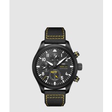 [IWC-아이더블유씨]파일럿 크로노그래프 44.5 IW389107