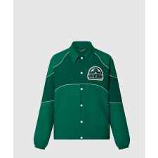 [LOUIS VUITTON-루이비통]코튼 코치 재킷 1ABJ0P