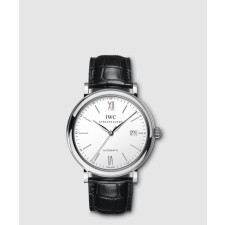 [IWC-아이더블유씨]포르토피노 오토매틱  40 IW356501