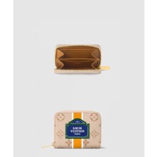 [LOUIS VUITTON-루이비통]지퍼 동전지갑 M82691