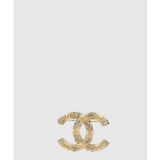 [CHANEL-샤넬]브로치 AB6003