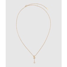 [CHANEL-샤넬]목걸이 J12429