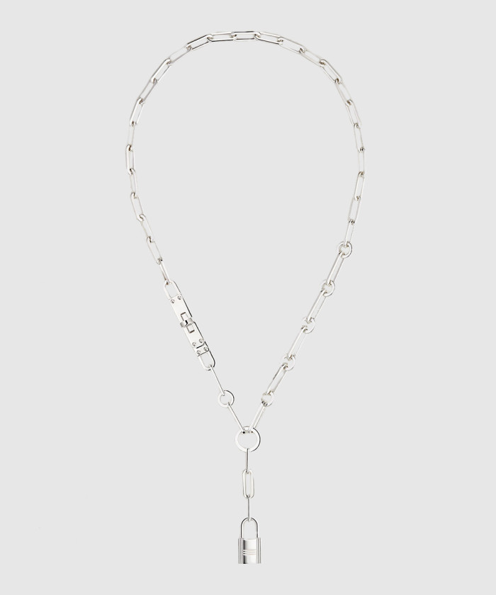 [HERMES-에르메스]Kelly Chaine 목걸이