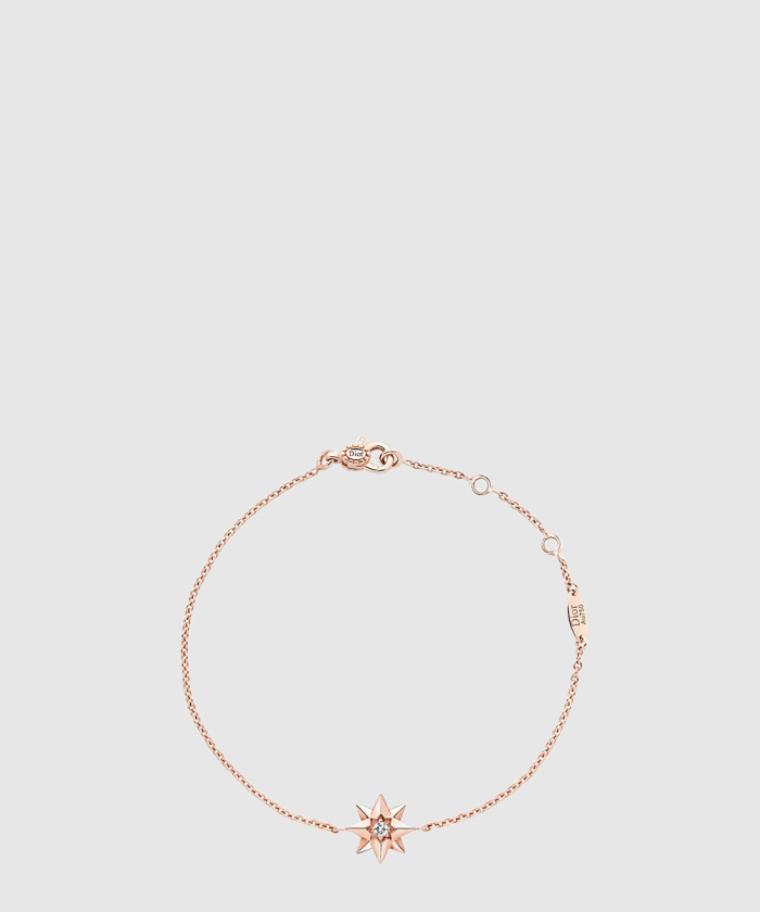 [DIOR-디올]Étoile des Vents 팔찌 JRDV9