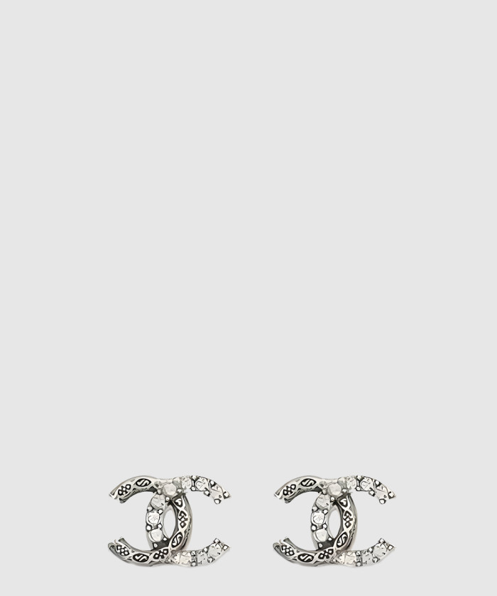 [CHANEL-샤넬]귀걸이 ABD766