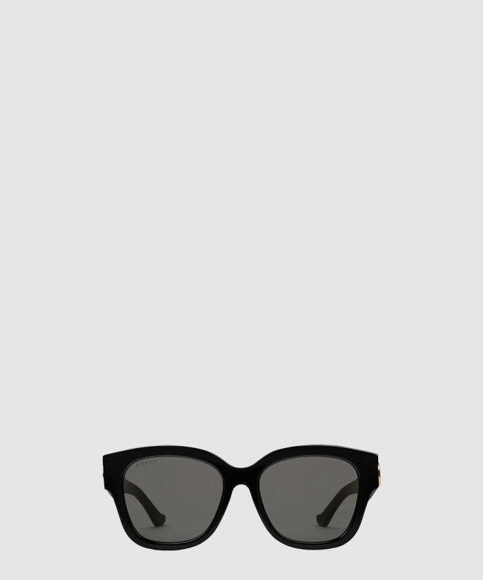 [GUCCI-구찌]낮은 콧대 라운드 안경테 선글라스 778270