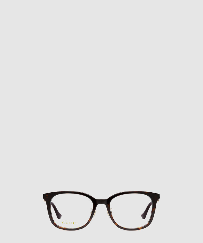 [GUCCI-구찌]낮은 콧대 프레임 밀착 디자인 선글라스 778514