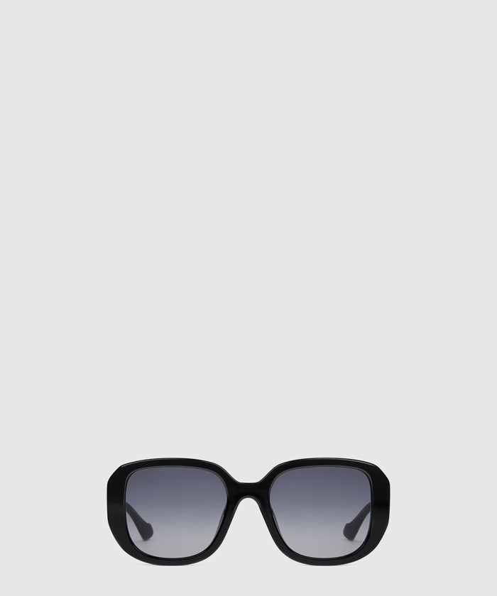 [GUCCI-구찌]스페셜 핏 라운드 선글라스 778258