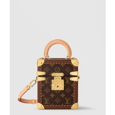 [LOUIS VUITTON-루이비통]카메라 박스 M10079