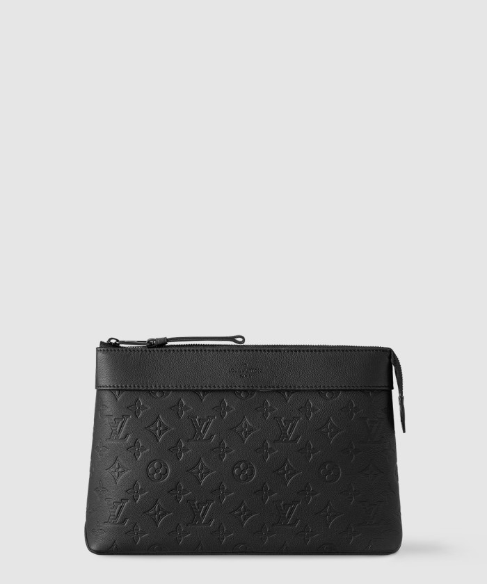 [LOUIS VUITTON-루이비통]포쉐트 보야주 수플 M82545
