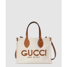 [GUCCI-구찌]구찌 프린트 미니 토트백 772144