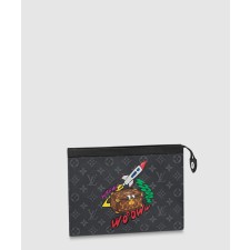 [LOUIS VUITTON-루이비통]포쉐트 보야주 수플 M80914