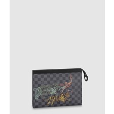 [LOUIS VUITTON-루이비통]포쉐트 보야주 수플 N64605