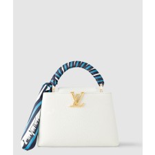 [LOUIS VUITTON-루이비통]카퓌신 BB M24673