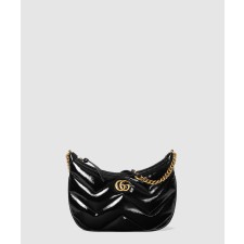 [GUCCI-구찌]GG 마몽 스몰 숄더백 777263