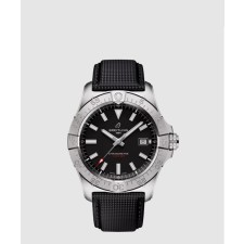 [BREITLING-브라이틀링]어벤져 오토매틱 42 A1732810