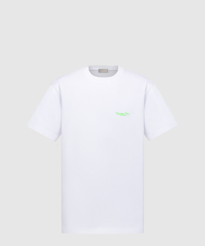[DIOR-디올]캐주얼 핏 티셔츠 483J6