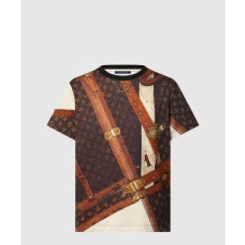 [LOUIS VUITTON-루이비통]티셔츠 1AGGLJ