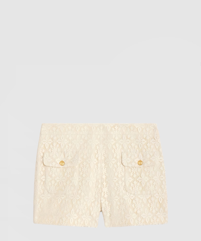 [CELINE-셀린느]미니 쇼츠 2P05A3