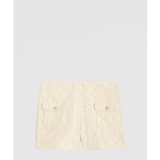 [CELINE-셀린느]미니 쇼츠 2P05A3