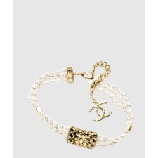 [CHANEL-샤넬]목걸이 ABB838