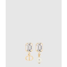 [DIOR-디올]Petit CD 귀걸이 E3574