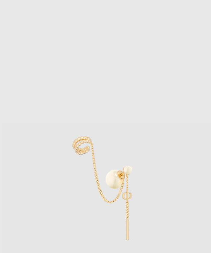 [DIOR-디올]Dior Tribales 귀걸이 E3004