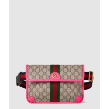 [GUCCI-구찌]오피디아 GG 스몰 벨트백 752597