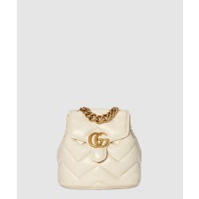 [GUCCI-구찌]GG 마몽 마틀라세 백팩 777253